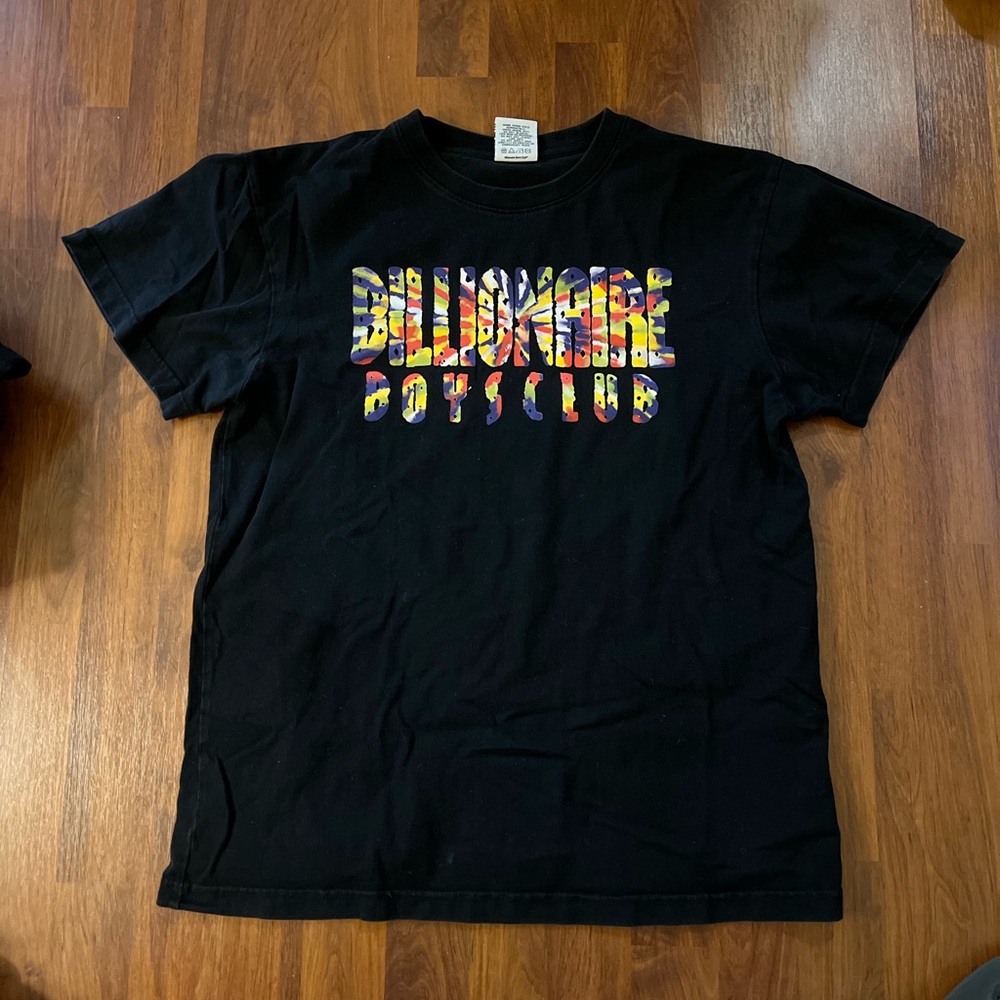 BILLIONARE BOYS CLUB TEE